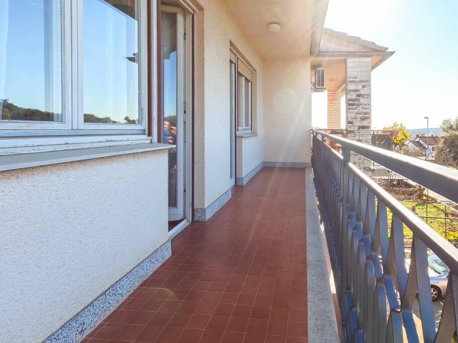 Apartment Margi Pula Exterior foto