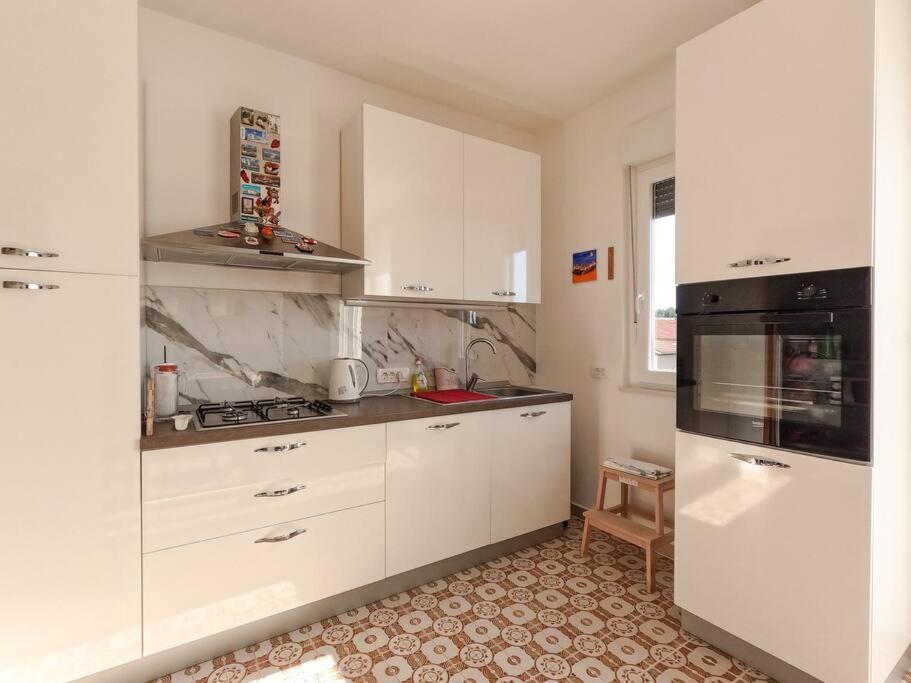 Apartment Margi Pula Exterior foto